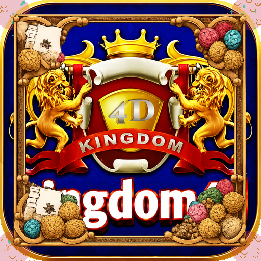 kingdom4d — galeri pratinjau Resmi APK